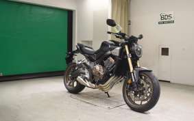 HONDA CB650R 2025 RH17