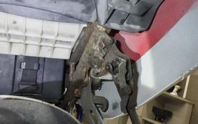 HONDA CBR400RR GEN 1 1988 NC23