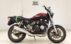 KAWASAKI ZEPHYR 400 KAI 1998