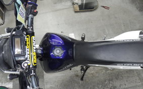 SUZUKI DJEBEL 250 XC 2023 SJ45A