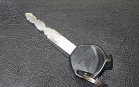 HONDA TACT-4ﾍﾞｰｼｯｸ 2015 AF79