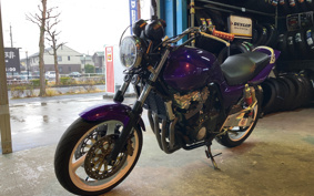 HONDA CB400SFV-1 2007 NC39