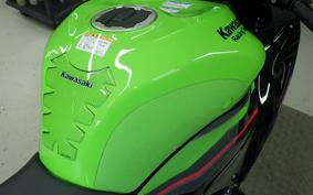 KAWASAKI NINJA ZX-6R A 2021 ZX636G
