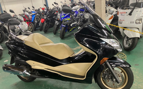 HONDA FORZA ABS MF10