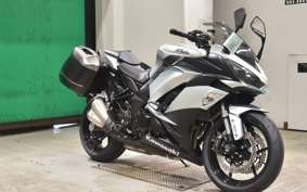 KAWASAKI NINJA 1000 A 2018 ZXT00W
