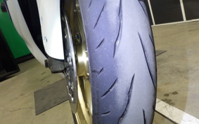SUZUKI HAYABUSA Gen.2 2010