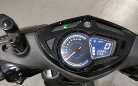 YAMAHA CYGNUS125XSR SE44J