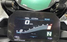 BMW F900XR 2020