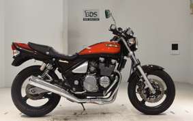 KAWASAKI ZEPHYR 400 KAI 2018 ZR400C