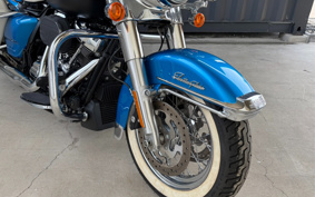 HARLEY FLH 2021 AAP