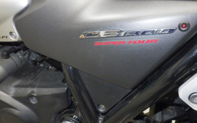 HONDA CB1300SF SUPER FOUR 2007 SC54