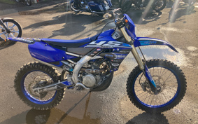 YAMAHA YZ250FX CG41C