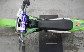 KAWASAKI KX65 KX065A