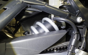 BMW F800ST 2010