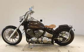 YAMAHA DRAGSTAR 400 1997 4TR