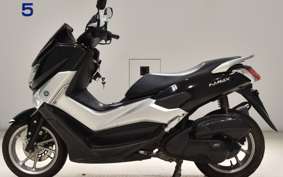 YAMAHA N-MAX