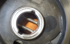 HONDA TACT Basket AF79