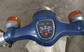 HONDA SUPER CUB50 AA01