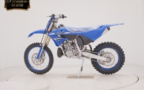 YAMAHA YZ250X 2025 CG50C