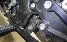 KAWASAKI ZX-4R SE 2023 ZX400P