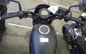 HONDA REBEL 250 S MC49