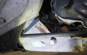 HONDA DIO GEN 2 1995 AF27