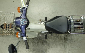 HONDA C50 SUPER CUB 2023 C50