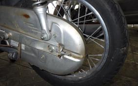 HONDA C50 SUPER CUB AA04