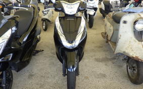 HONDA LEAD 125 JF45