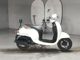 Фото Honda GIORNO с японского аукциона