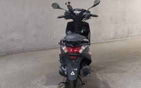 YAMAHA  AXIS Z SEJ6J
