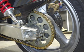 HONDA CB400SF VTEC 2007 NC42