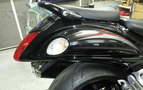 SUZUKI HAYABUSA Gen.2 2013