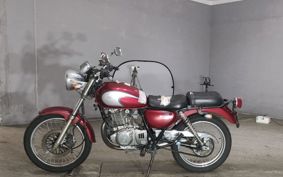 SUZUKI ST250E NJ4AA