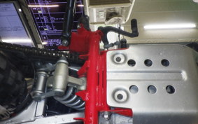 YAMAHA SEROW 250 Gen.3