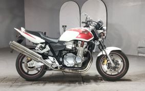 HONDA CB1300SF SUPER FOUR SC54
