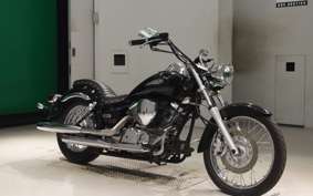YAMAHA DRAGSTAR 250 2024 VG02J