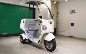 HONDA GYRO CANOPY 2026 TA02