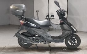 SUZUKI ADDRESS V125 CF4MA