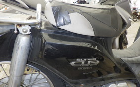 HONDA C110 SUPER CUB JA10