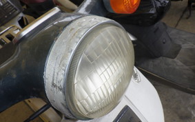 HONDA C50 SUPER CUB C50