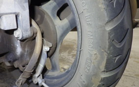 HONDA GIORNO 2 1992 AF70