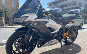 KAWASAKI NINJA ZX-6R 2021 ZX636G