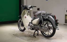 HONDA C125 SUPER CUB 2023 JA71
