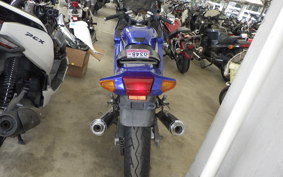 KAWASAKI ZZ-R250 EX250H