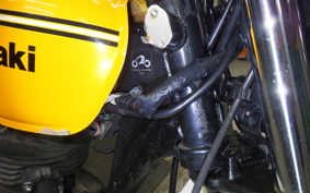 KAWASAKI 250TR 2025 BJ250F