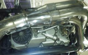 KAWASAKI ZEPHYR 1100 2004 ZRT10A