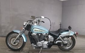 HONDA SHADOW400 SLASHER NC40