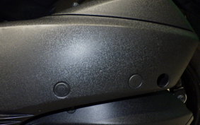 YAMAHA TRICITY 300 2023 SH15J