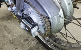 HONDA CB400SS E 2004 NC41